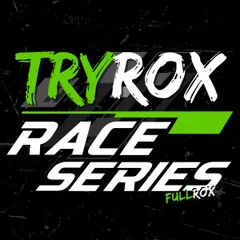 Full HYROX - TryROX logo