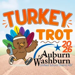 Turkey Trot and Fun Run logo