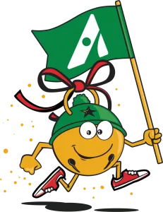 2026 Jingle Bell Run - Wichita, KS logo