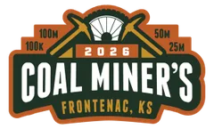 Coal Miner's Gravel logo