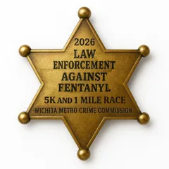 Law Enforcement Against Drugs logo
