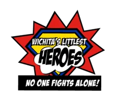 Superhero 5k/1 mile Family Fun Walk logo