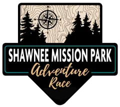 Shawnee Mission Park Adventure Race logo