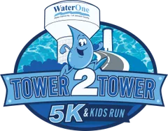 Tower 2 Tower 5K logo