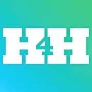 Heroes for Hospice 5K Run/Walk logo