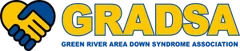 GRADSA 5K logo