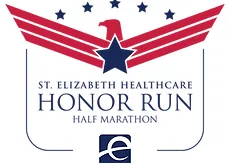 Honor Run Half Marathon logo