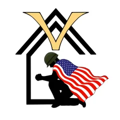 KDVA (Kentucky Department of Veterans Affairs) 5K logo