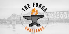 The Forge Challenge logo