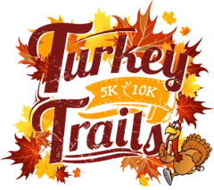 Turkey Trails Louisville logo