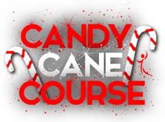 Candy Cane Course-Louisville logo