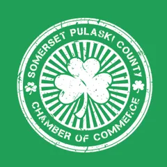 Shamrock Shuffle 5K logo
