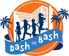 Children’s Miracle Network Dash and Bash 5K logo