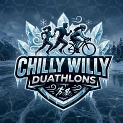 Chilly Willy Duathlon logo