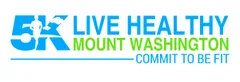 Mount Washington Spring Festival 5K (May 8. 2027) logo