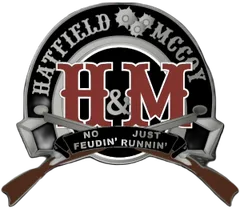 Hatfield and McCoy Races logo