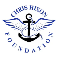 Chris Hixon Memorial Run/Walk logo