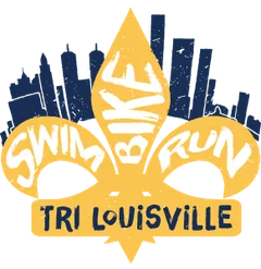 Tri Louisville logo