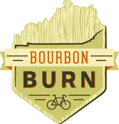 Bourbon Burn Pre-Sale logo