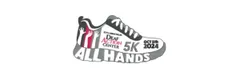 All Hands 5k & Fun Run 2026! logo