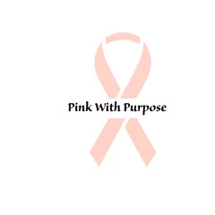 Pink With Purpose One Mile Fun Run/Walk logo