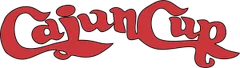Cajun Cup 10K & 1 Mile logo