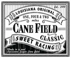 Cane Field Classic logo
