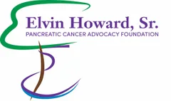 Elvin Howard, Sr. Pancreatic Cancer Advocacy Foundation 5K Run & 1 Mile Walk logo