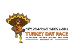NOAC Turkey Day Race logo
