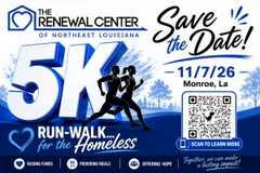 Race for Renewal logo