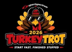 Sportspectrum Turkey Trot logo