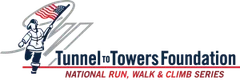 Tunnel to Towers 5K Run & Walk - New Orleans, LA logo