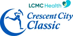 Crescent City Classic 10k logo