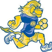 Belfast Lions Club Ghostly Gallop 5k logo
