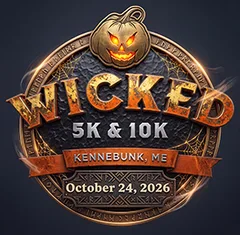 Wicked 5K & 10K logo