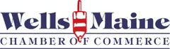 13th Annual Wells Veterans Day 5K logo