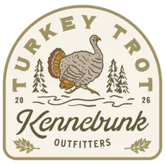 Outfitters Turkey Trot logo