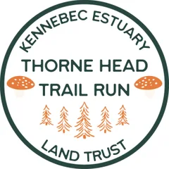 Thorne Head Trail Run logo