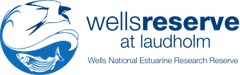 Trick or Trail: A Costumed 5K Trail Run at the Wells Reserve at Laudholm logo