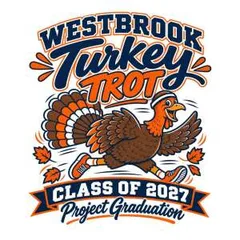 Turkey Trot 5K logo