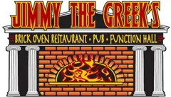 Jimmy the Greeks Frozen 4-Miler logo
