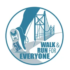 2027 York Hospital 5K logo