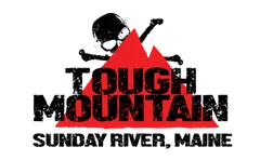 Tough Mountain Challenge logo