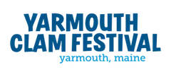 Yarmouth Clam Festival Kids Fun Race logo