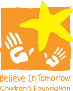 Believe In Tomorrow Port to Fort 6K 2026 logo