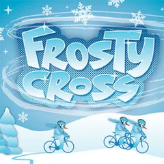 BYC Frosty Cross logo