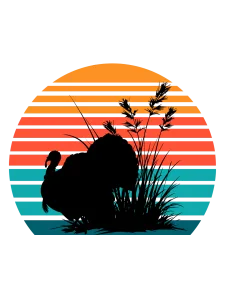 Chase Thanksgiving 5K logo