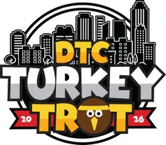 Downtown Columbia Turkey Trot 5K logo