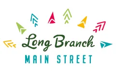Long Branch 5K Fun Run & Walk logo