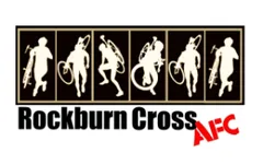 Rockburn Cross - Super Series logo